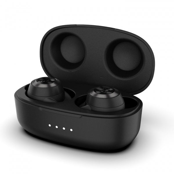 Monster Achieve 100 AirLinks, Black