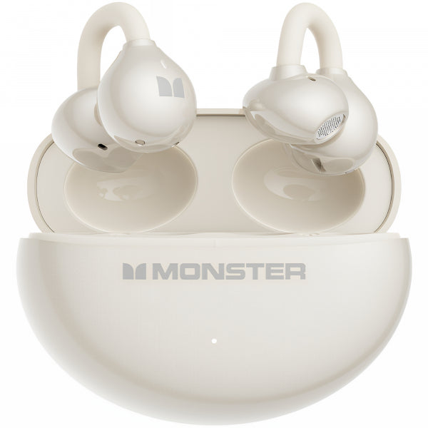 Monster AirClip AC200, Skin