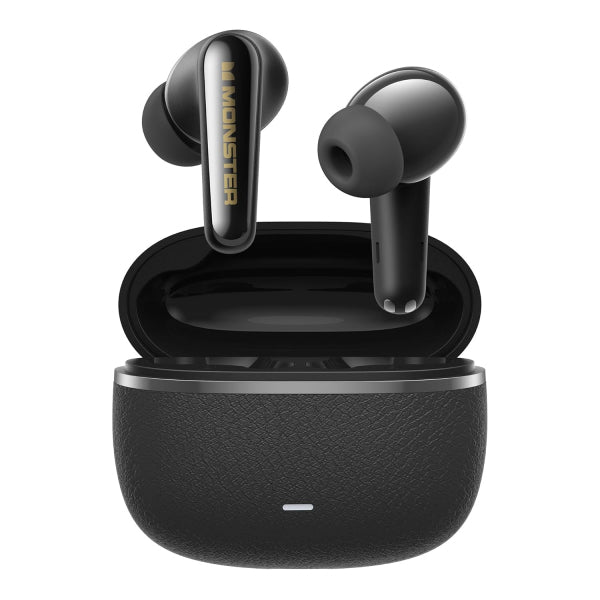 Monster Clarity 200, Black