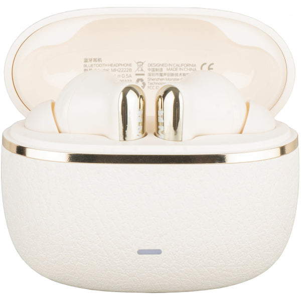 Monster Clarity 200, Skin