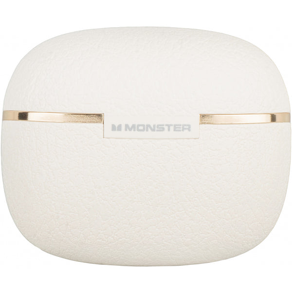 Monster Clarity 200, Skin