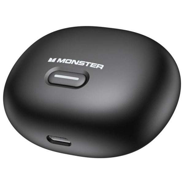 Monster N-Lite 206, Black