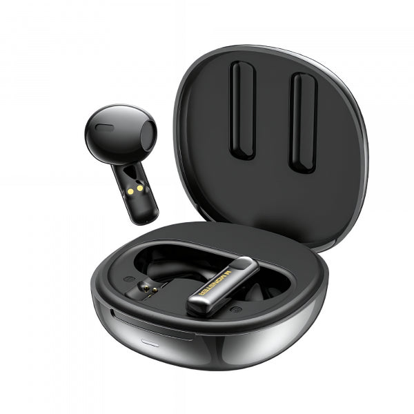 Monster N-Lite 209, Black