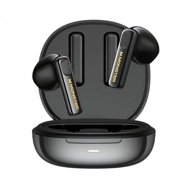 Monster N-Lite 209, Black