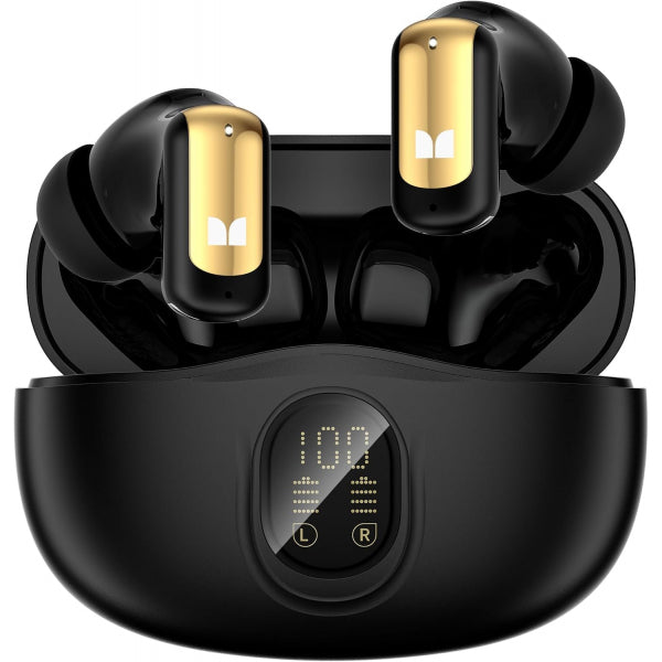 Monster N-Lite 217, Black