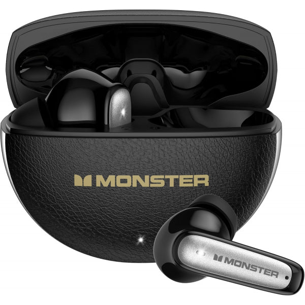 Monster N-Lite 310, Black