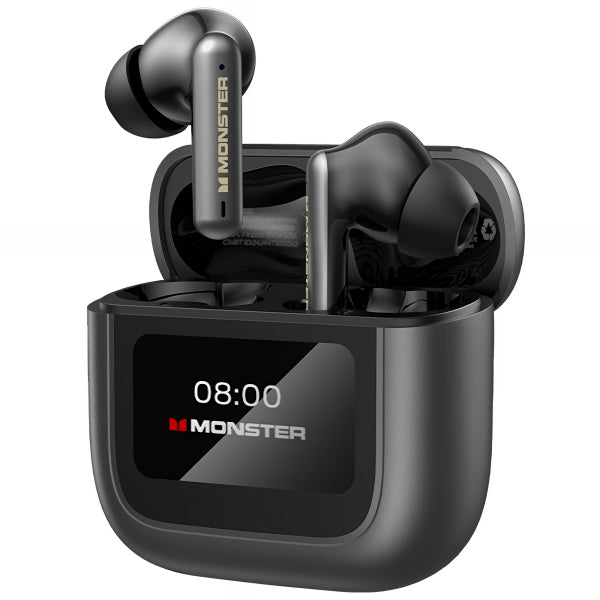 Monster TH300, Black