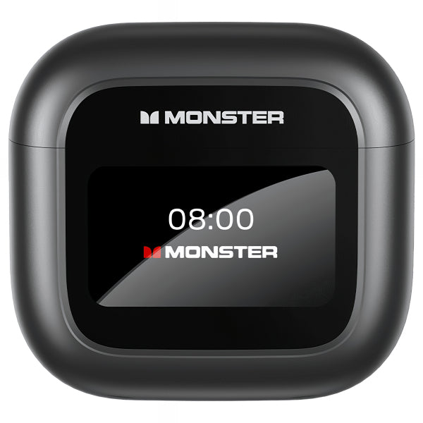 Monster TH300, Black