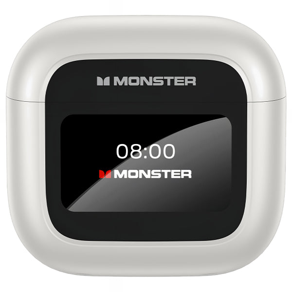 Monster TH300, White