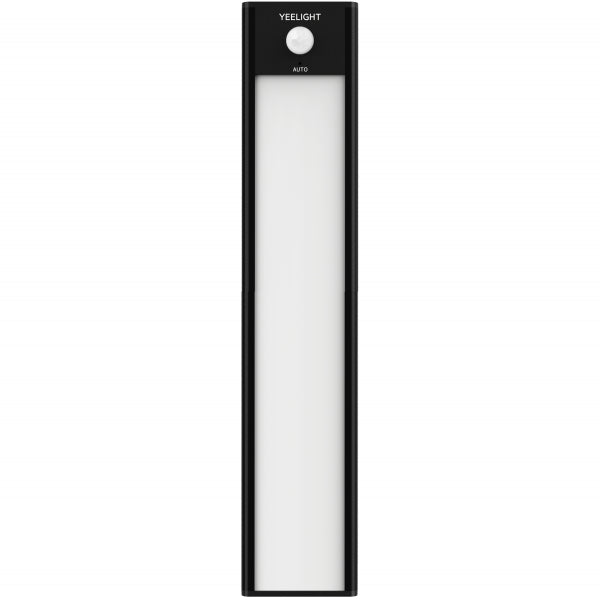 Yeelight Motion Sensor Closet Light A20, 1.2W, 2700K, 20cm, Black YLCG002