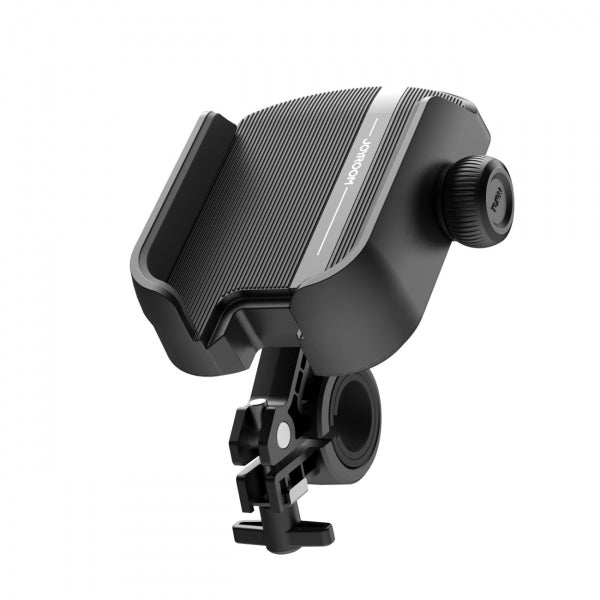 Joyroom Bike Motorcycle Holder JR-ZS431, 4.7inch - 7inch, Black