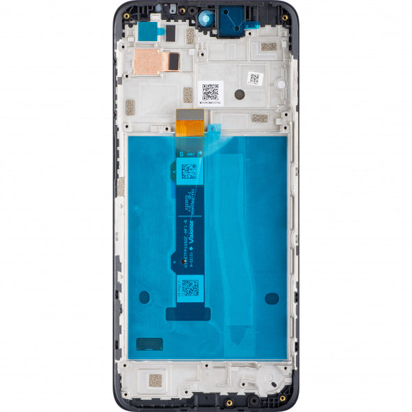 Motorola LCD Display Module for Motorola Moto G42, Black