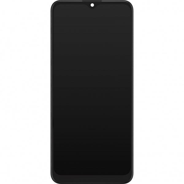 Motorola LCD Display Module for Motorola Moto G9 Play, Black