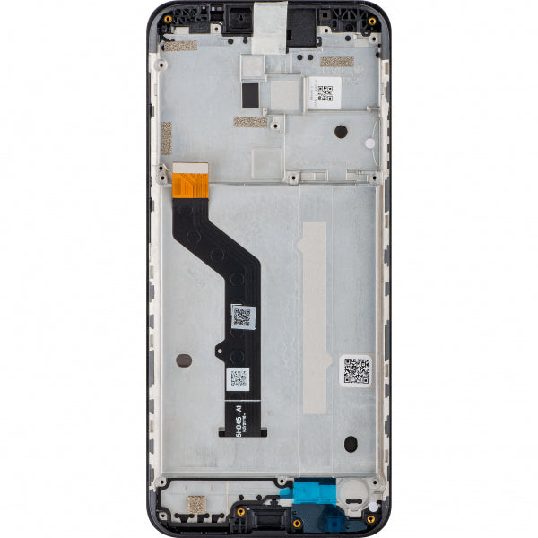Motorola LCD Display Module for Motorola Moto G9 Play, Black