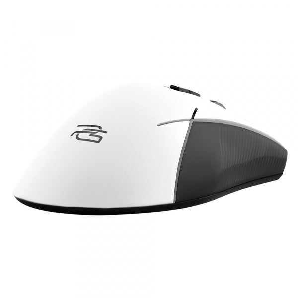 Proove Wired Gaming Mouse Defiant, RGB, 7200DPI, White CMDE00000101