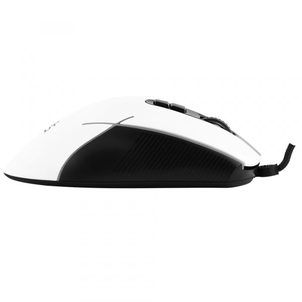 Proove Wired Gaming Mouse Defiant, RGB, 7200DPI, White CMDE00000101