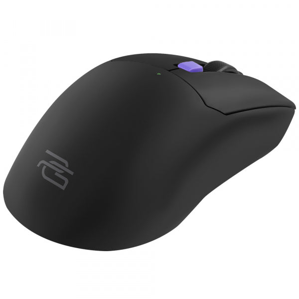 Proove Wireless Gaming Mouse Everon, 800DPI - 10000DPI, Black WMEV00022001
