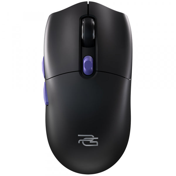 Proove Wireless Gaming Mouse Rate Special Edition, 800DPI - 12000DPI, Black CMRTWRS03001