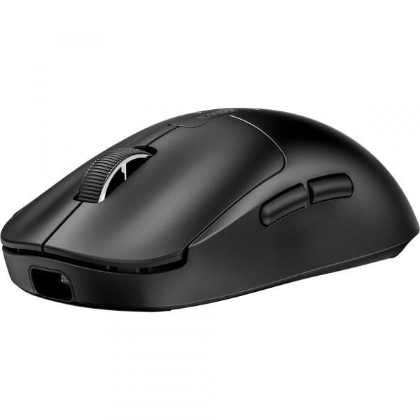 Proove Wireless Gaming Mouse RC Raider 8K, 800DPI - 32000DPI, BT / Wi-Fi / Wired, Black WMRR00122001
