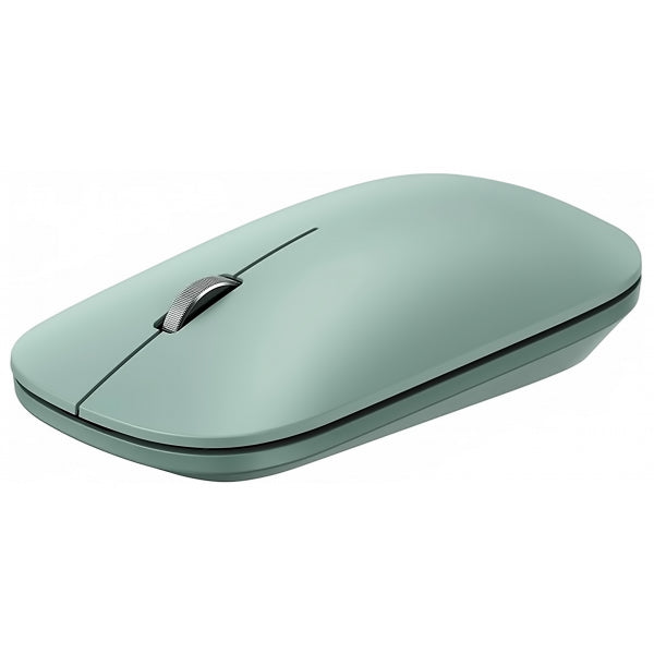 Ugreen Wireless Mouse MU001, 4000DPI, Green