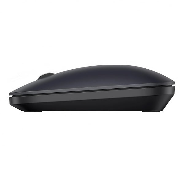 Ugreen Wireless Mouse MU001, 4000DPI, Black