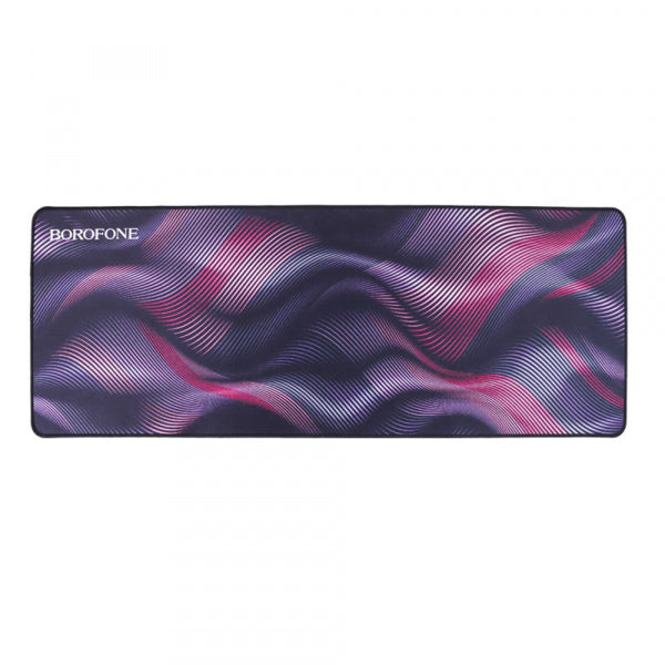 Borofone MousePad BG12 Illustrious, 800mm x 300mm, Multicolor