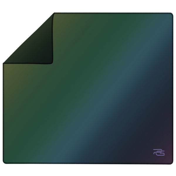 Proove MousePad Radiance, 450mm x 400mm x 3mm, Multicolor MPRD00200014
