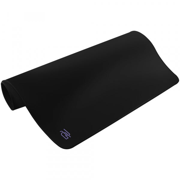Proove MousePad Radiance, 450mm x 400mm x 3mm, Black MPRD00200001