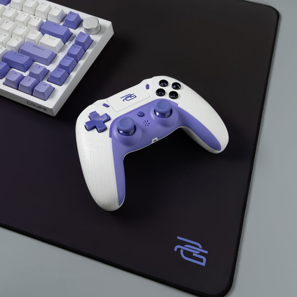 Proove MousePad Radiance, 450mm x 400mm x 3mm, Black MPRD00200001