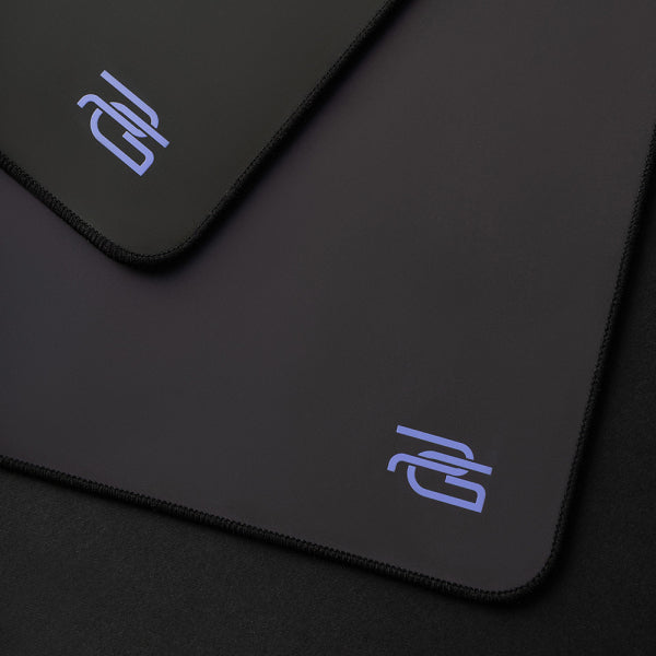 Proove MousePad Radiance, 600mm x 400mm x 3mm, Multicolor MPRD00300014