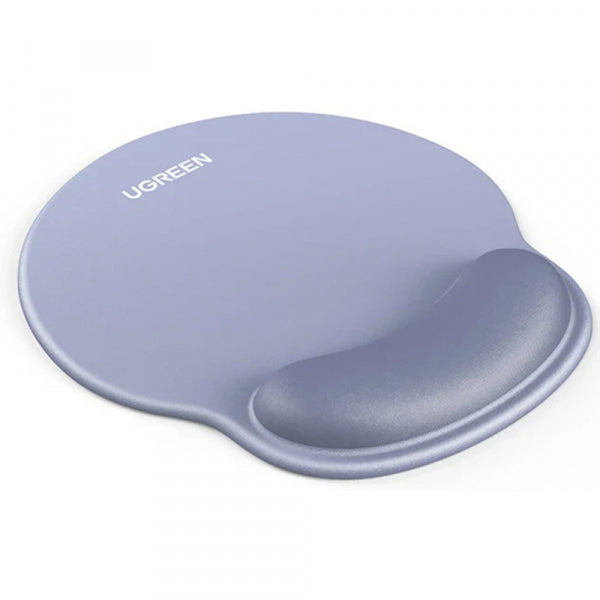 Ugreen MousePad LP668, 220mm x 245mm x 5mm, Grey