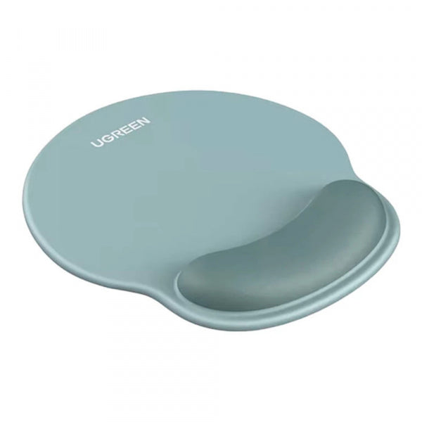 Ugreen MousePad LP668, 220mm x 245mm x 5mm, Green