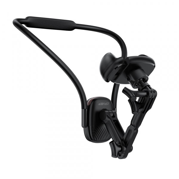 Acefast Neck Phone Holder E33, Universal, Black