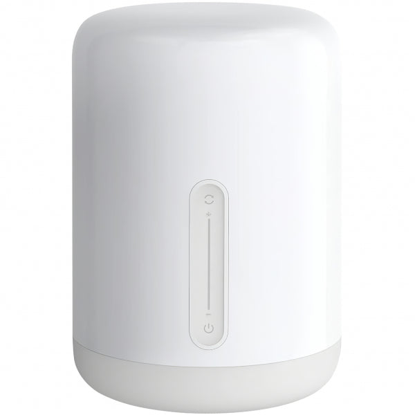 Xiaomi Night Lamp Bedside Lamp 2, Wi-Fi, RGBW, White BHR5969EU