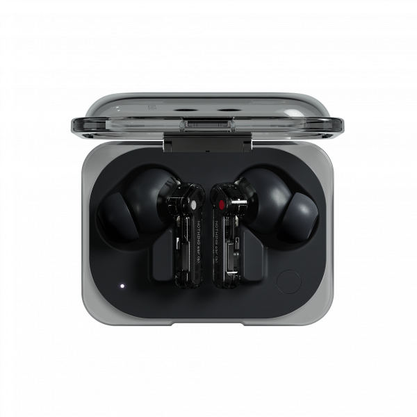 Nothing Ear (a) B162, Black
