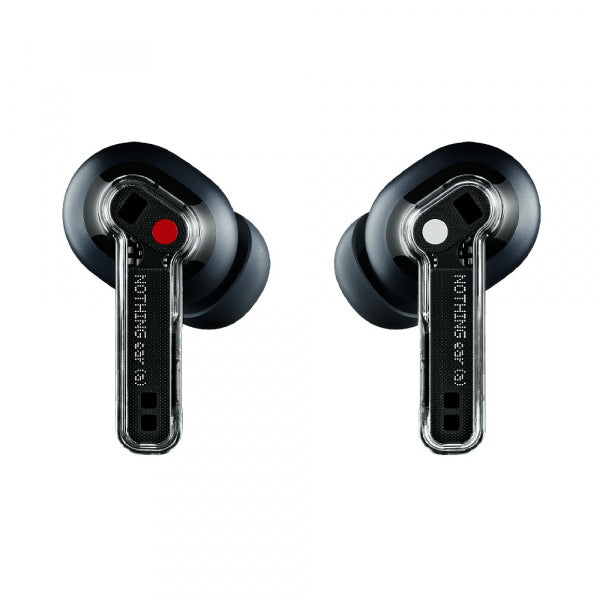 Nothing Ear (a) B162, Black