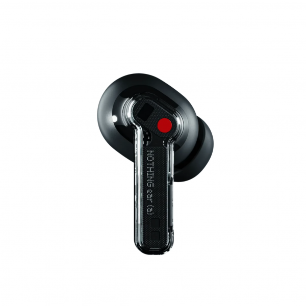 Nothing Ear (a) B162, Black