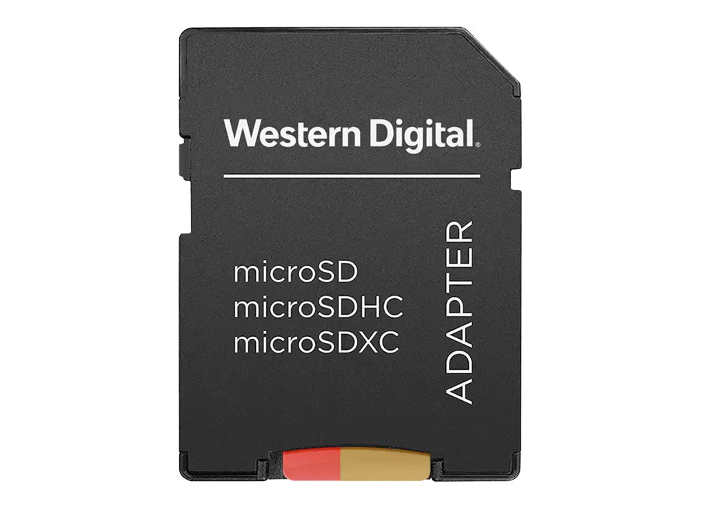 ∆SanDisk Extreme MicroSD 256GB V30 A2