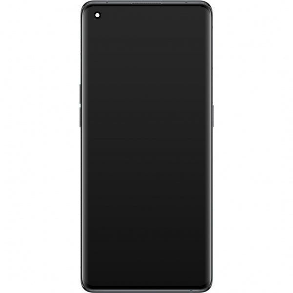 Oppo LCD Display Module for Oppo Find X5, Black