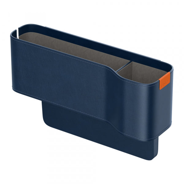 Baseus Car Console Storage Box OrganizeFun, Blue C20256502311-00