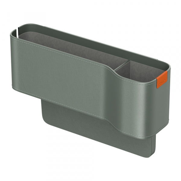 Baseus Car Console Storage Box OrganizeFun, Grey C20256502831-00
