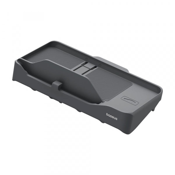 Baseus ETC Card Reader Stoarage T-Space for Tesla Car, Black C20251301811-00