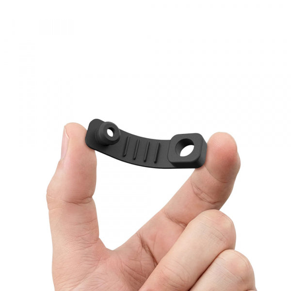 Spigen Cable Organizer LD103, Black APP11145