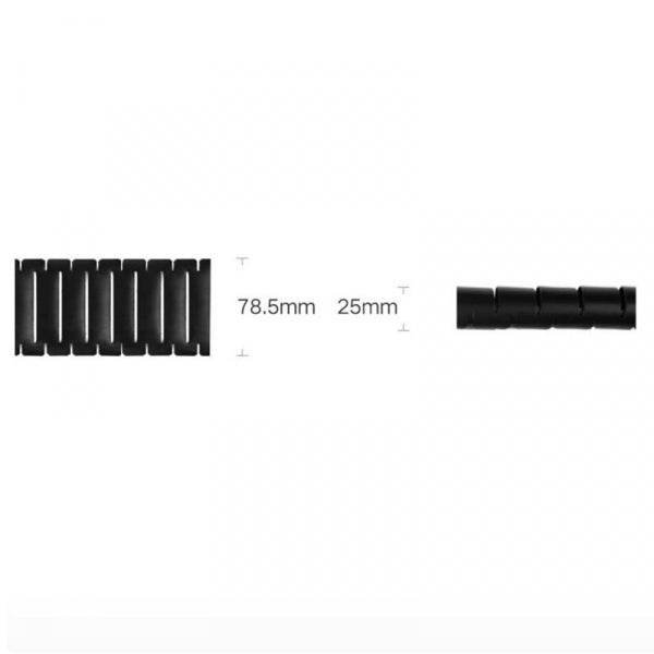 Ugreen Cable Organizer LP121, 25mm, 5m, Black