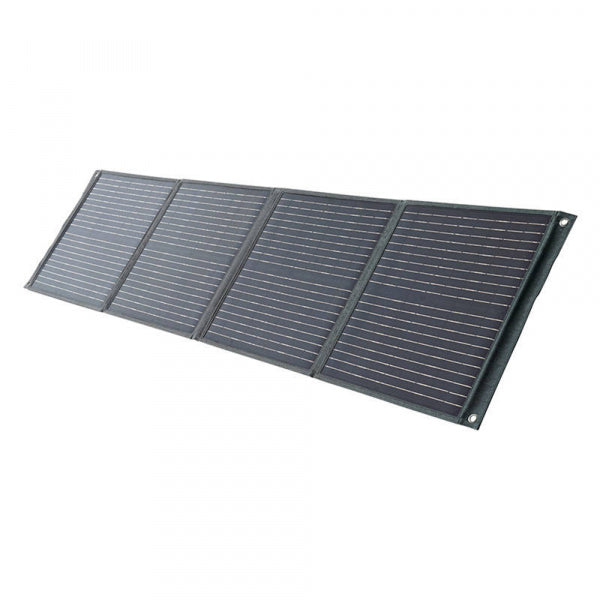 Baseus Photovoltaic Panel 100W, 1.58m x 0.39m, Green CCNL050006
