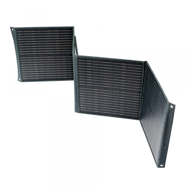 Baseus Photovoltaic Panel 100W, 1.58m x 0.39m, Green CCNL050006