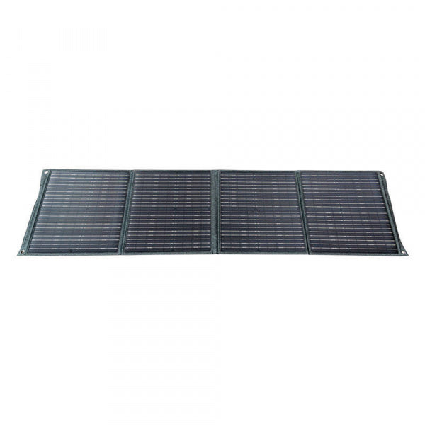 Baseus Photovoltaic Panel 100W, 1.58m x 0.39m, Green CCNL050006
