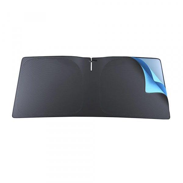 Baseus Windshield Sunshade GoTrip DT1, 80cm x 150cm, Black C0118200
