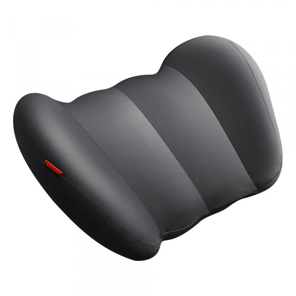 Baseus Lumbar Pillow ComfortRide, Black C20036401111-00