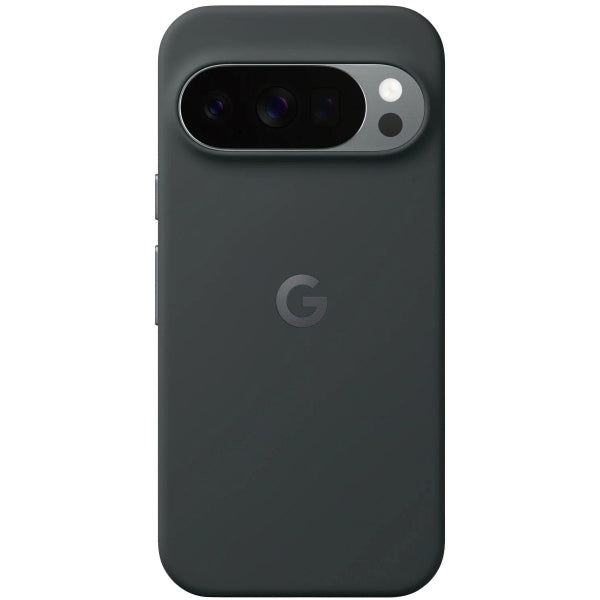 Google Pixelsnap Case for Google Pixel 10 Pro / 10, Obsidian GA09835-WW